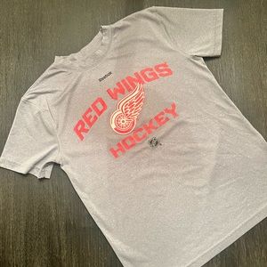 Reebok - Boys T-Shirt - Size M 10-12